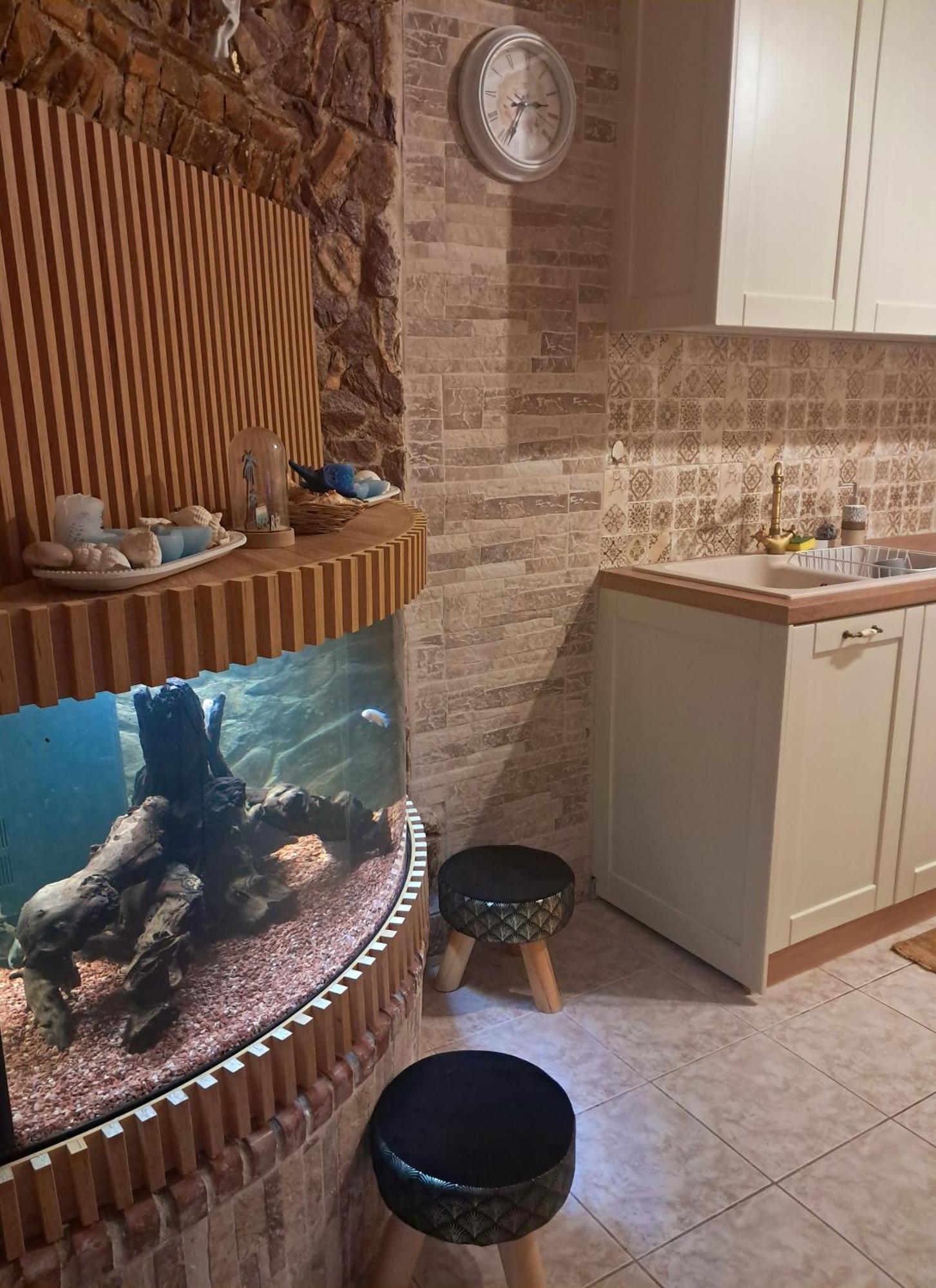 Giannis House * Rhodes City